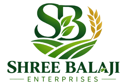 Shree Balaji Enterprise logo