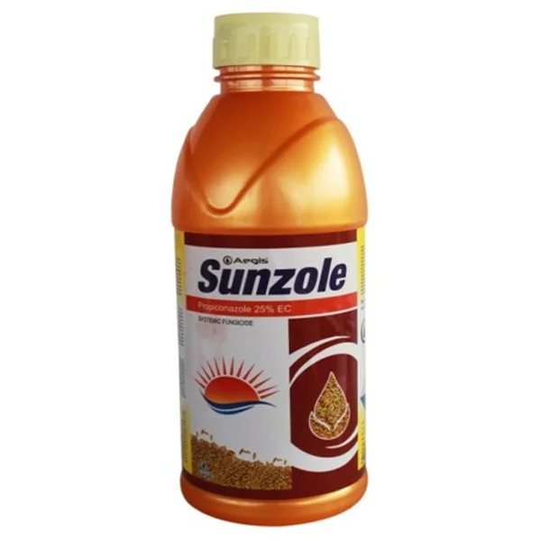 Fungicides